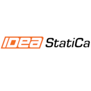 IDEA StatiCa Connection Logo