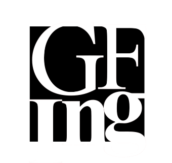GF Ingegneria Logo